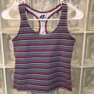 Woman’s Tank Size M
